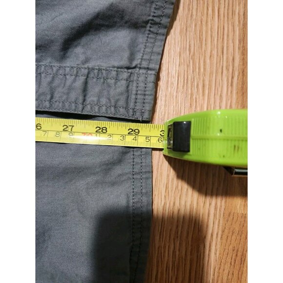 Harley Davidson Button Shirt XL Men Grey - Picture 12 of 12